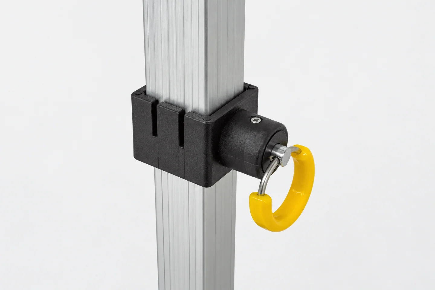 Ajuste de altura de la estructura ECO de 32 mm
