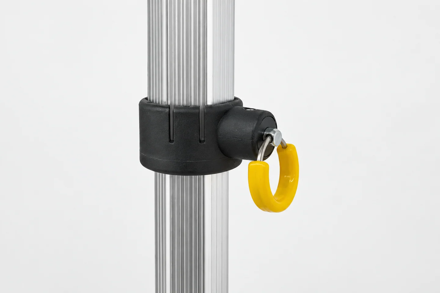 Ajuste de altura de la estructura PLUS de 45 mm