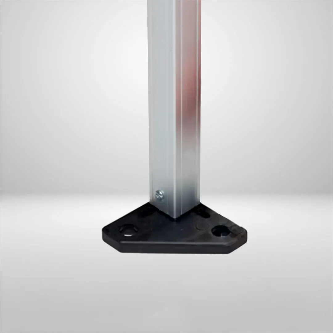 Pieza de repuesto Nº 3 para carpa plegable - Gama ECO