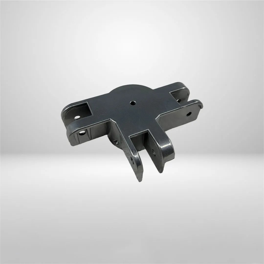 Pieza de repuesto Nº 9 para carpa plegable - Gama ELITE