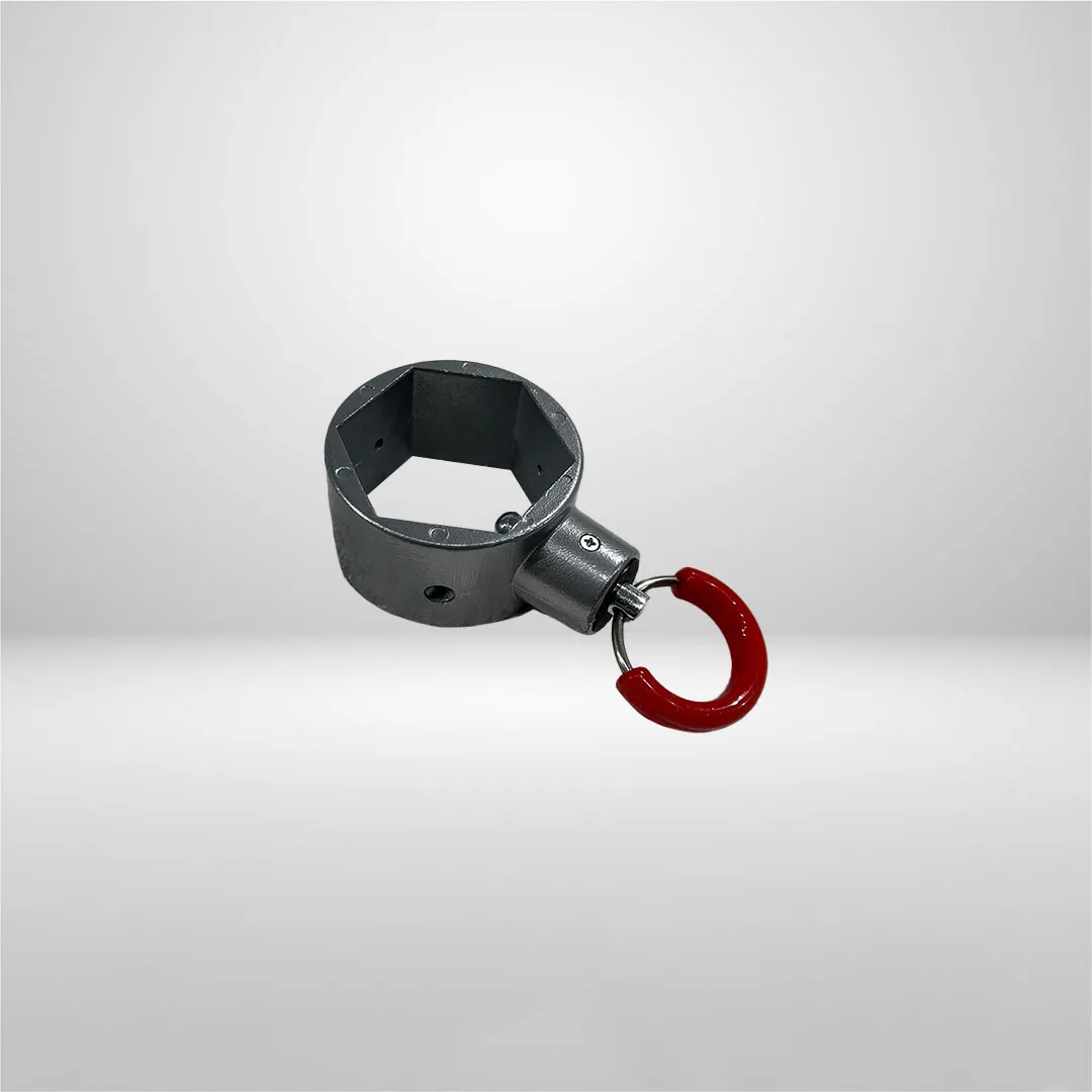 Pieza de repuesto Nº 5 para carpa plegable - Gama ELITE