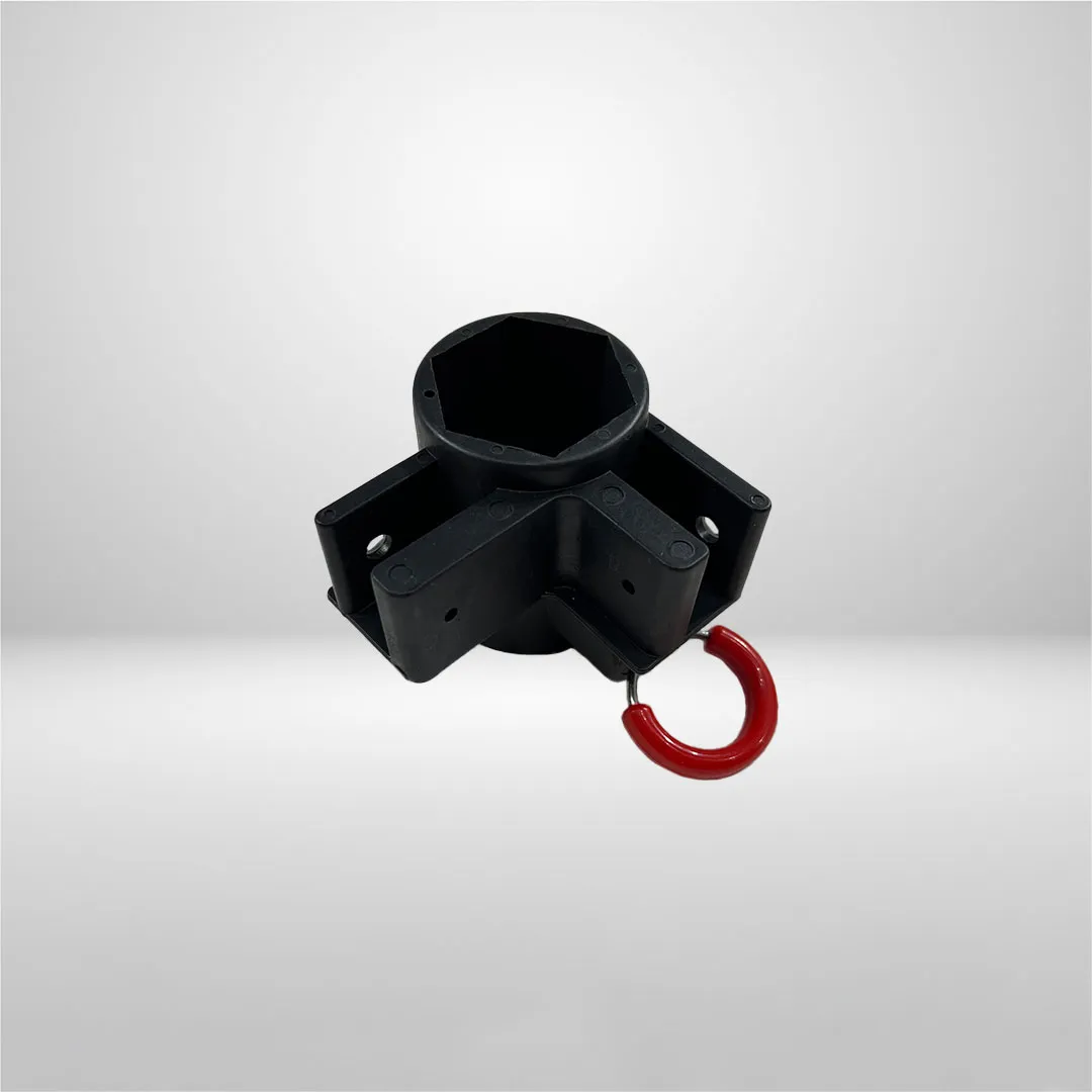 Pieza de repuesto Nº 7 para carpa plegable - Gama PLUS