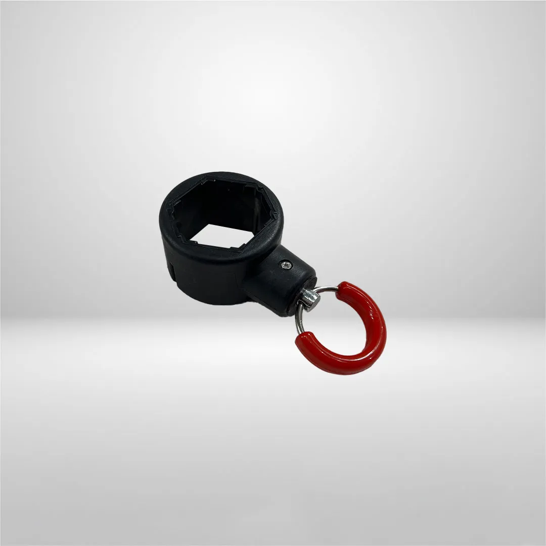 Pieza de repuesto Nº 5 para carpa plegable - Gama PLUS