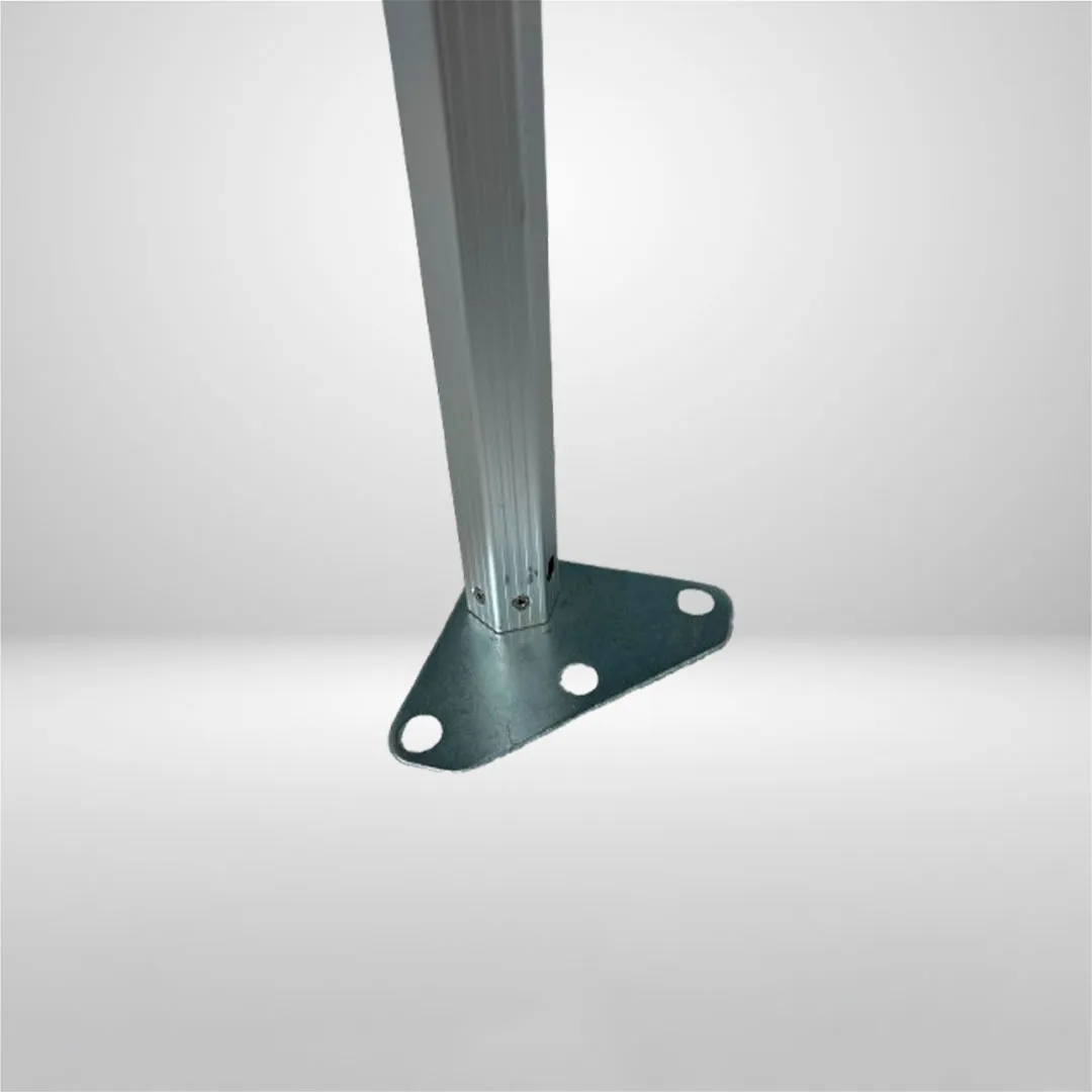 Pieza de repuesto Nº 3 para carpa plegable - Gama PLUS