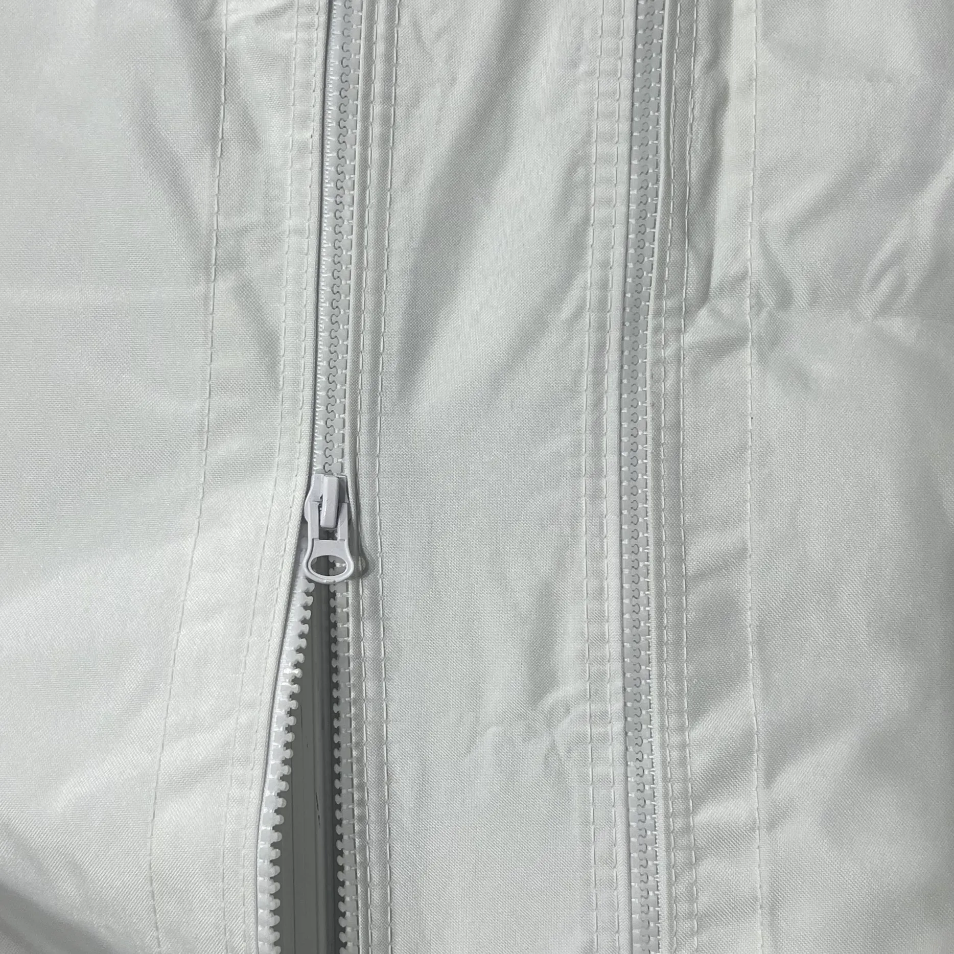 Uniones de cortinas para carpa plegable