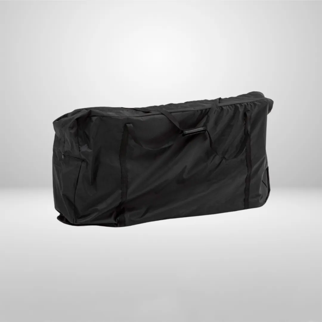 Mostrador plegable