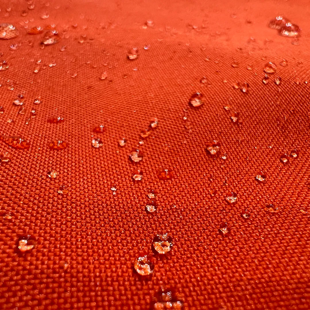 Carpa Plegable 3x3 m, Gama ELITE 57mm, Sin laterales, naranja