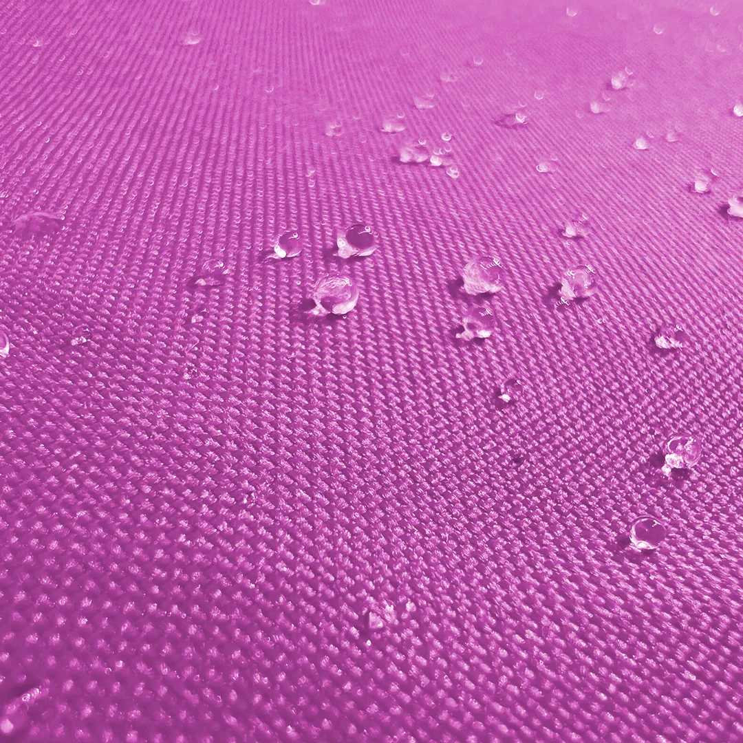 Carpa Plegable 3x3 m, Gama ELITE 57mm, Sin laterales, rosa