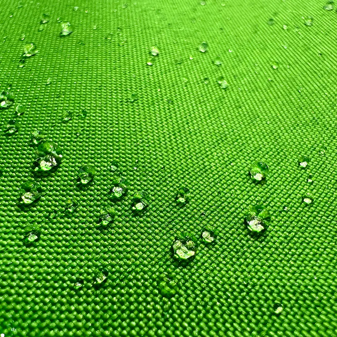 Carpa Plegable 3x3 m, Gama ELITE 57mm, Sin laterales, verde lima